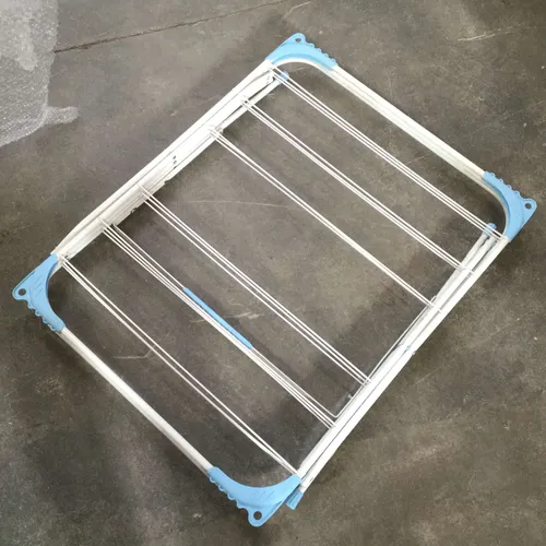 White Clothes Airer Dryer