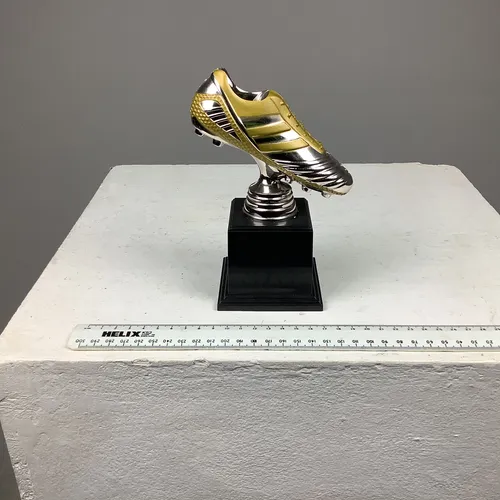 Football Boot Trophy/Award