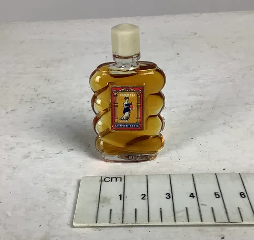 Small Pomeia Perfume Bottle