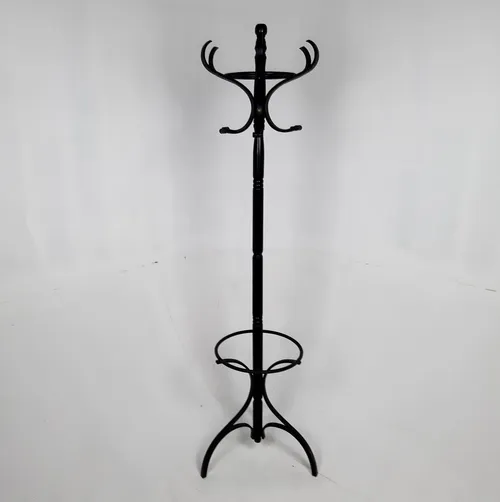 Bentwood coat stand