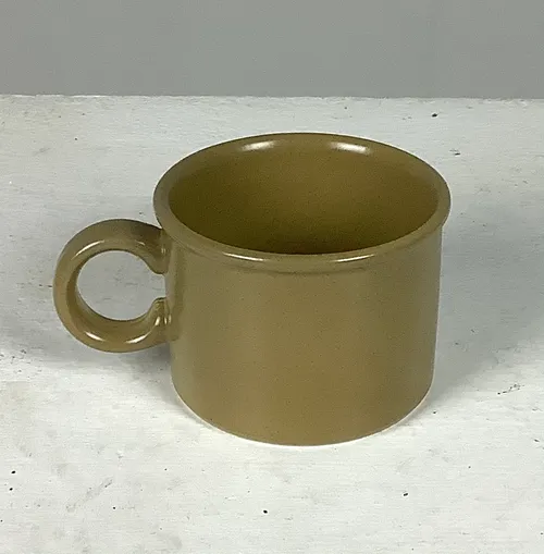 Olive Mugs