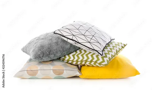 Various Cushions