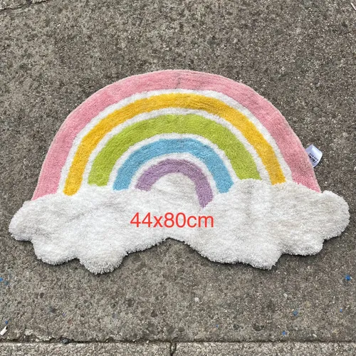 Rainbow Rug