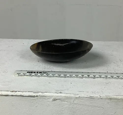 Small Horn Bowl Ash Tray