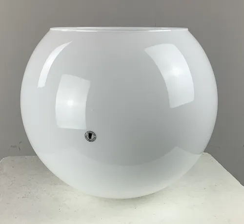 White Ikea Jakobsbyn Lamp Shades
