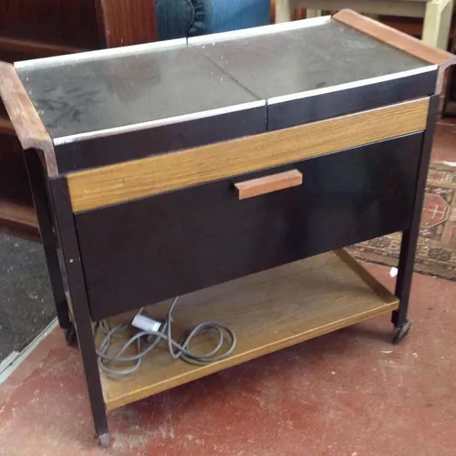 Food / Drinks trolley