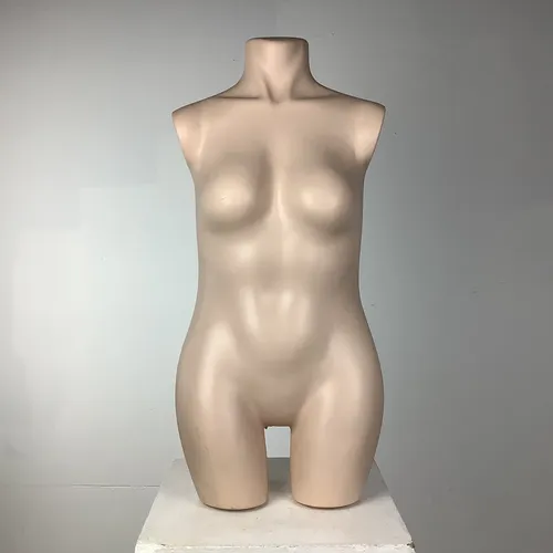 Mannequin Torso