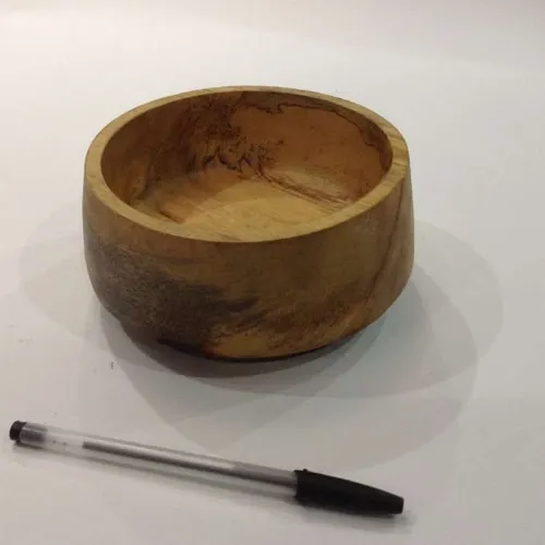 wooden bowl 3