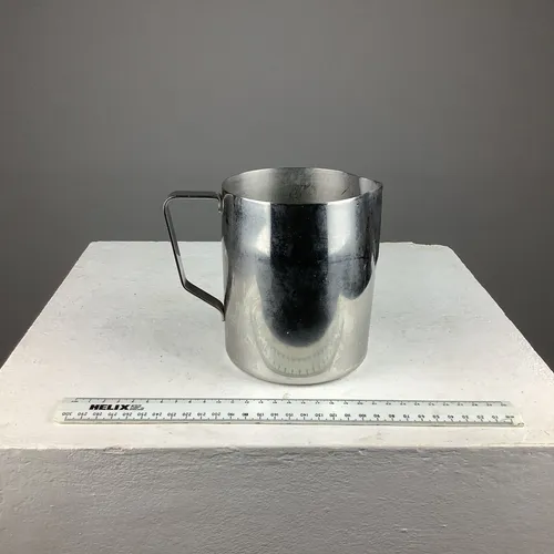 Metal Barista Jug