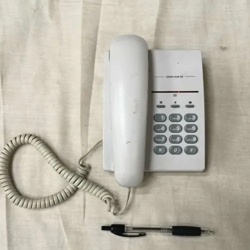 Doro Aub 50 phone