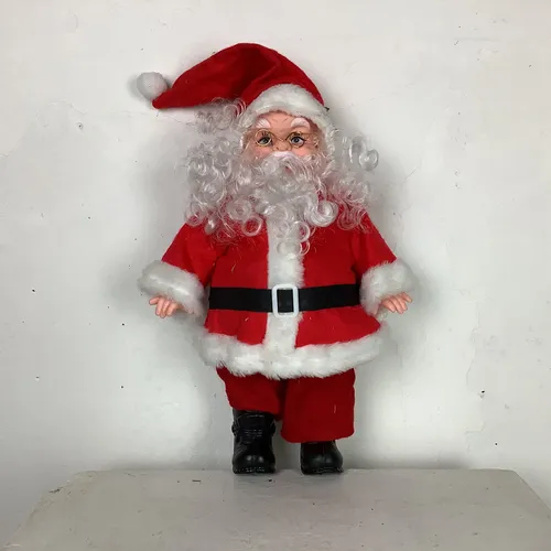 Santa Doll