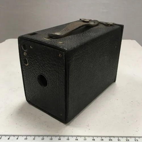 Box Brownie Camera, no case