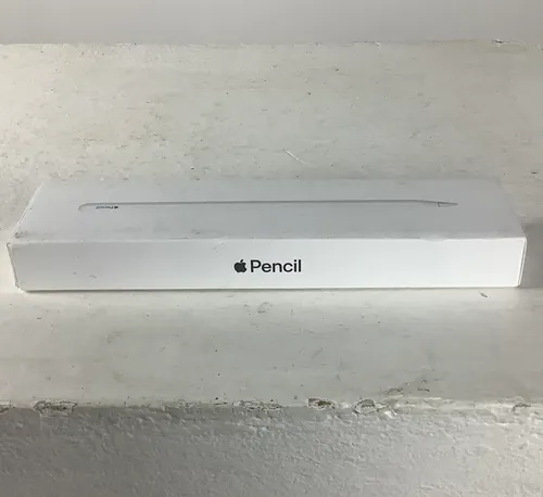 Apple Pencil Box