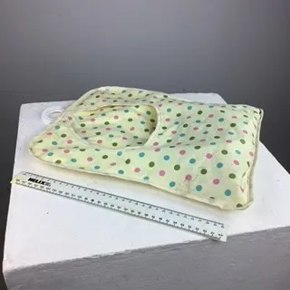 Polka Dot Peg Bag