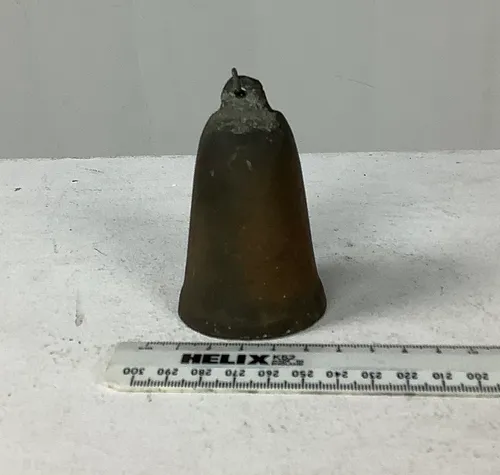 Pewter Bell
