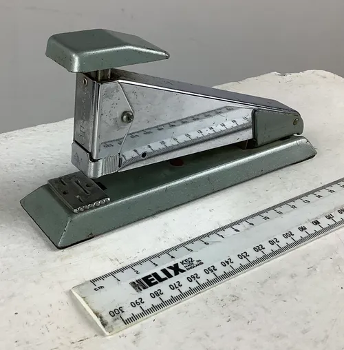 1940s / 1950s Lawco Stapler