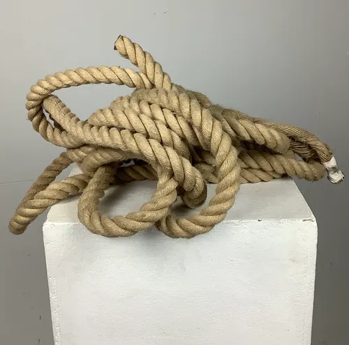 Decking Rope
