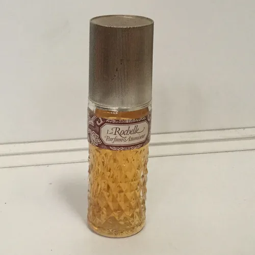 Small La Rochelle perfume bottle