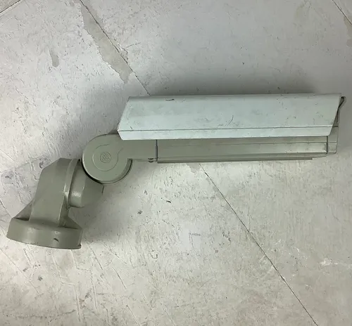 Cream Security CCTV Camera