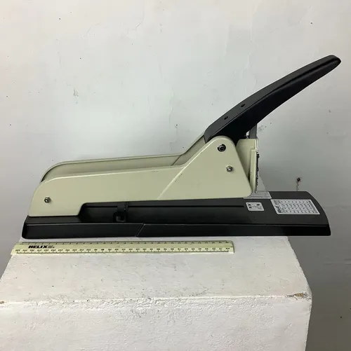 Large Black and Grey KW-Trio 05000 Stapler