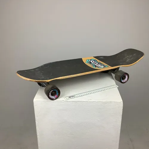 “Mindless” Skateboard 