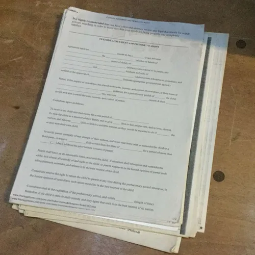 Quantity of pages/office documents