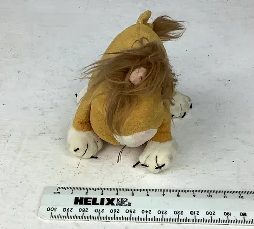 Lion Plush Soft Toy