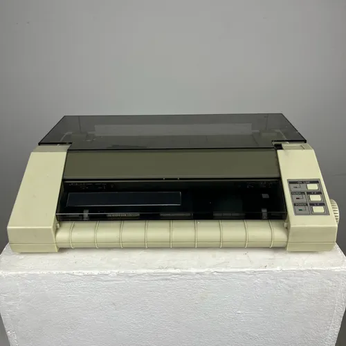 Period AMSTRAD DMP3160 Computer Dot Matrix Printer