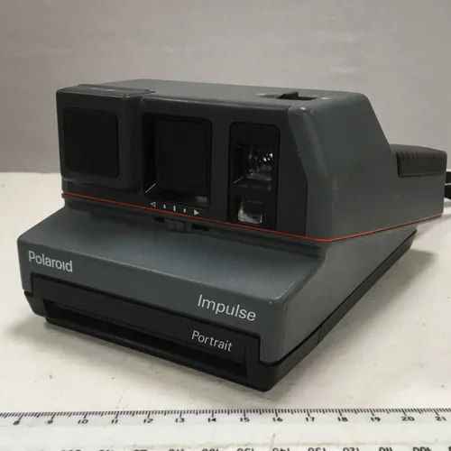 Polaroid Impulse Portrait Camera
