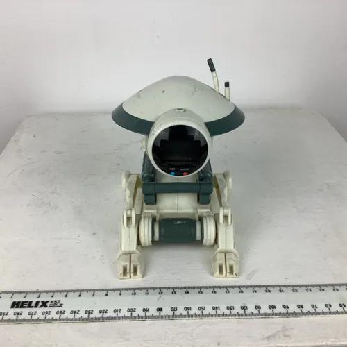 1999 Star Wars Droid Digital Alarm Clock