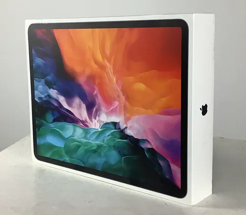 IPad Pro Box