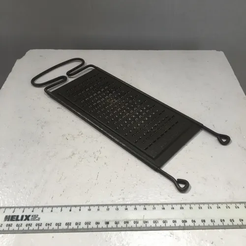 Vintage “Mapleton’s Perfect Shredder” Cheese Grater