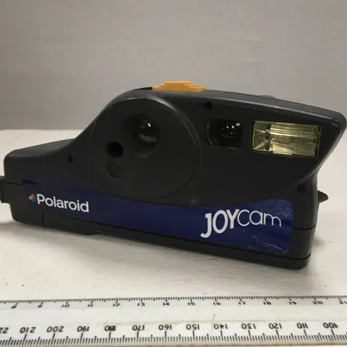 Polaroid Joycam Camera
