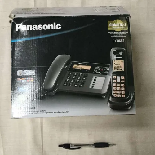 Panasonic phones