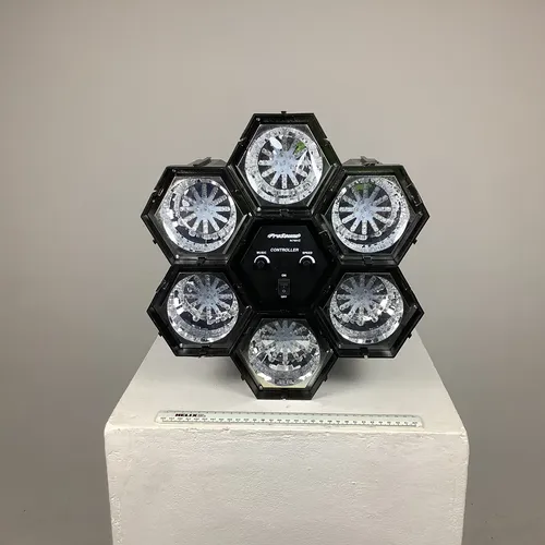 ProSound LED Pod Lights