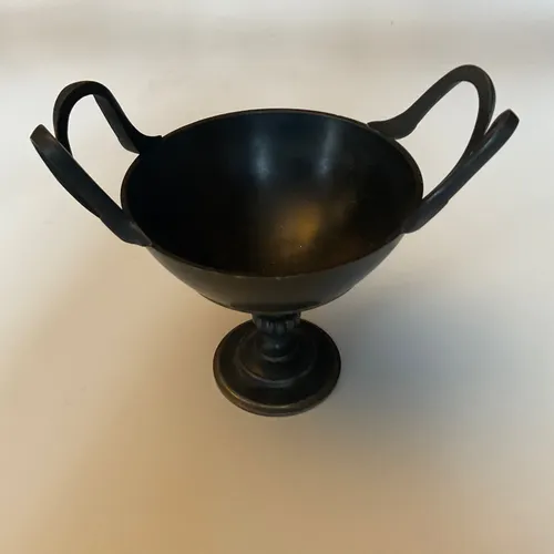 Four-Handled Trophy Ornament 