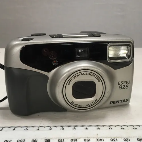 Pentax Espio 928 Camera