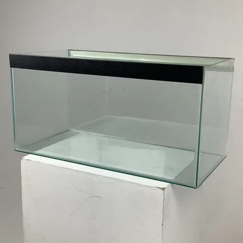 Approx 60litre Glass Tank / Aquarium