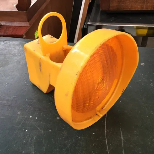 Unipart Dorman Conelite Amber LED Flashing Light