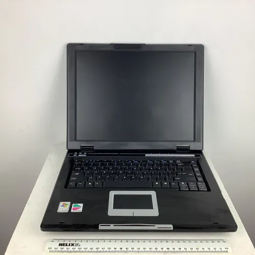Display Asus A600 series entertainment notebook laptop