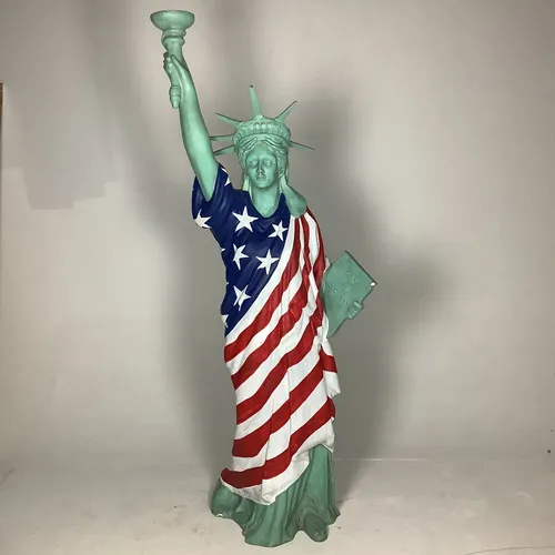 Statue of Liberty 