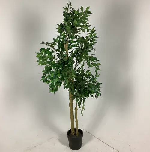 Artificial Potted Plant 5