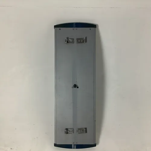 Interchangeable Bus Stop/Train Station Departures Board