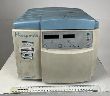 Micromax Thermo IEC Centrifuge