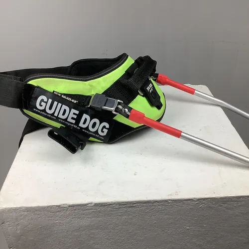 Guide Dog Harness