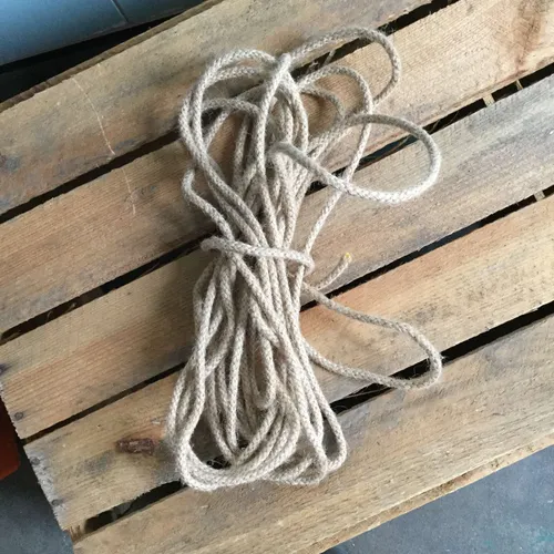 Quantity of Hessian Rope / String