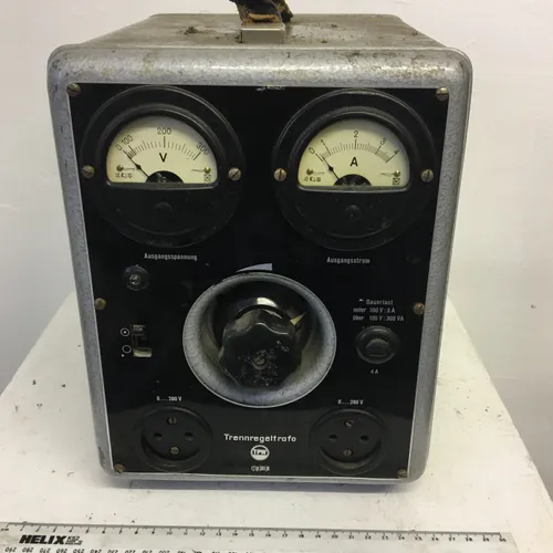 Trennregeltrofo TPW RFT