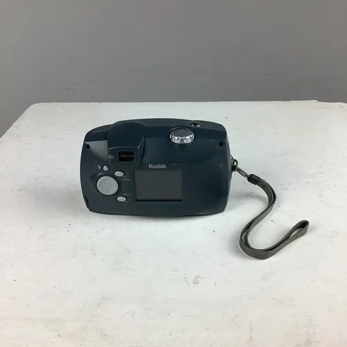 Grey Kodak DX 3500 Digital Camera