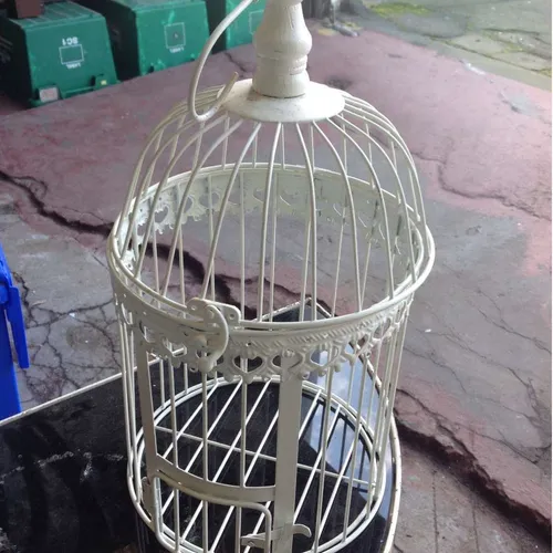 bird cage