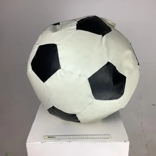 Football Beanbag Chair
